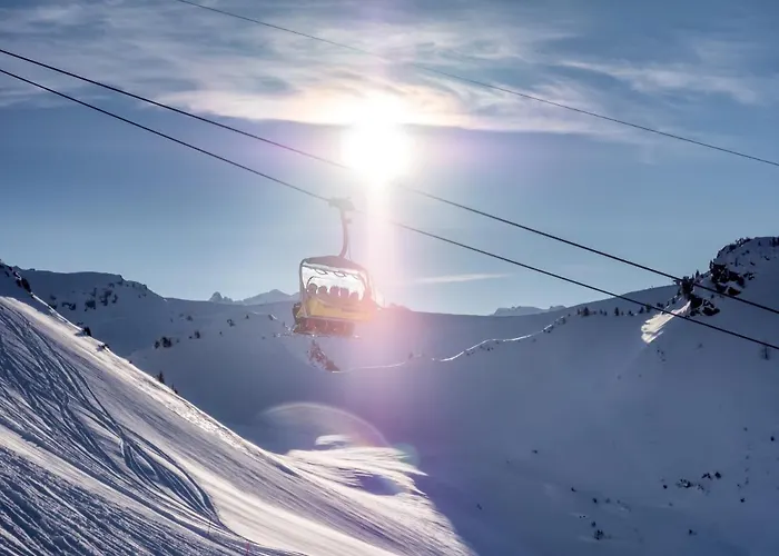 Parkhotel Du Sauvage