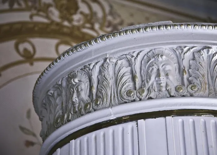 Hotel Parkhotel Du Sauvage 4*