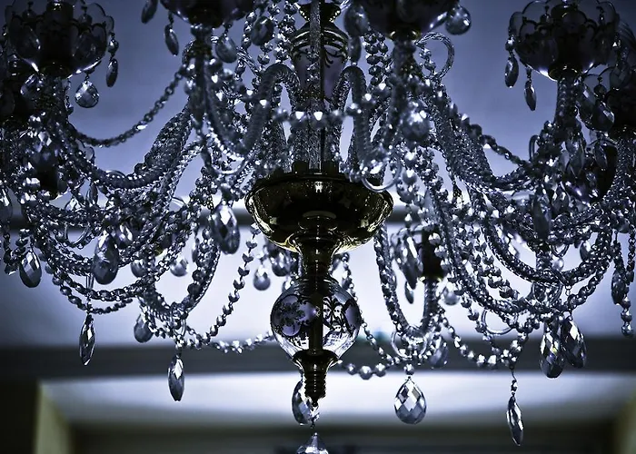 Hotel Parkhotel Du Sauvage Meiringen