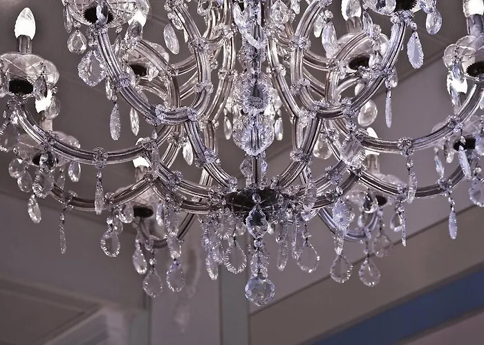 Parkhotel Du Sauvage 4*