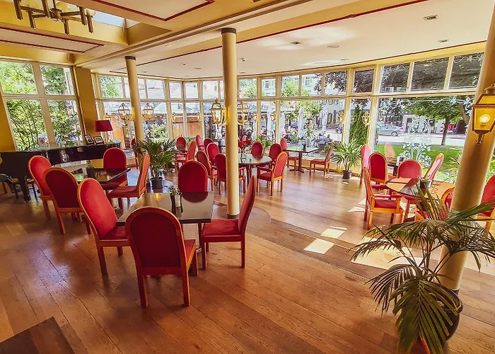 Parkhotel Du Sauvage 4* Meiringen