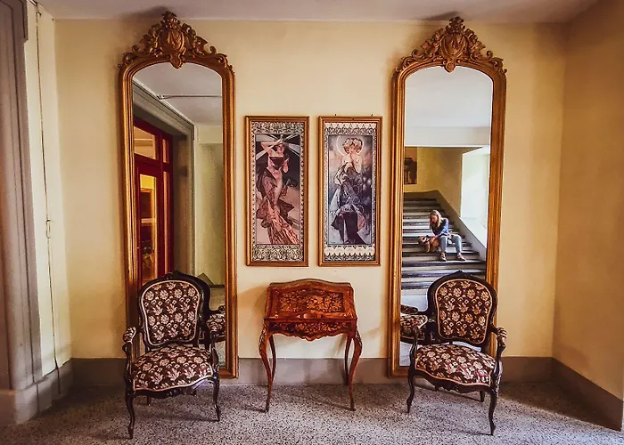 Parkhotel Du Sauvage Hotel Meiringen