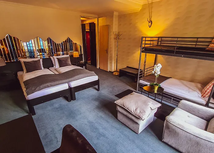 بارك دو سوفاج ميرنغن