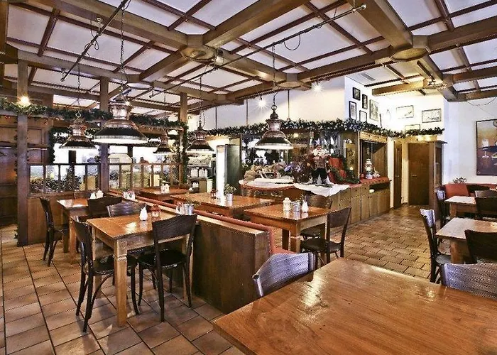 Hotel Parkhotel Du Sauvage 4*