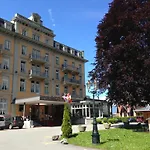 Parkhotel Du Sauvage מלון מירינגן