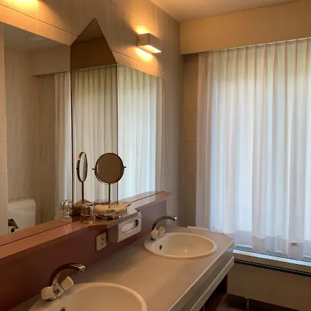 Parkhotel Du Sauvage