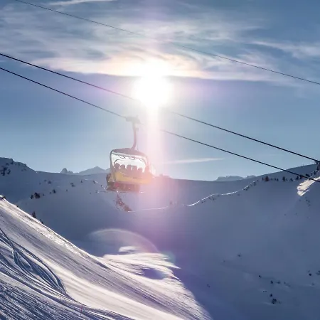 Parkhotel Du Sauvage