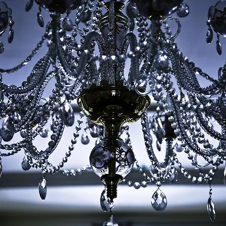 מלון Parkhotel Du Sauvage מירינגן