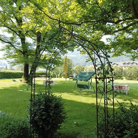 מלון Parkhotel Du Sauvage