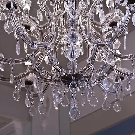 Parkhotel Du Sauvage 4*