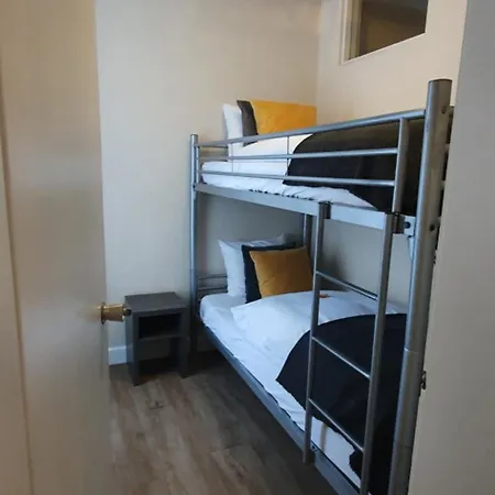 Parkhotel Du Sauvage מלון מירינגן