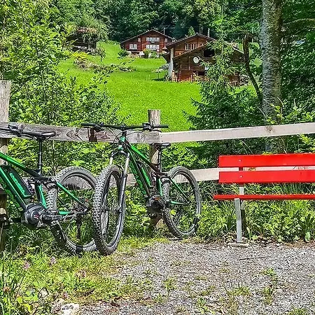 호텔 파크호텔 뒤 소바지 4*