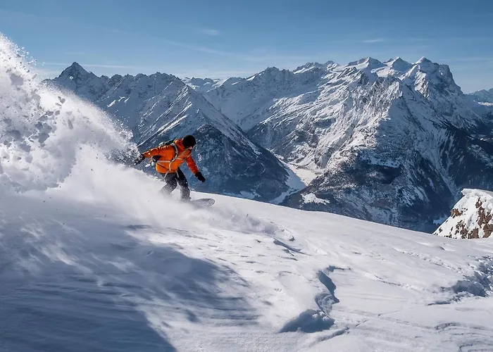 Parkhotel Du Sauvage