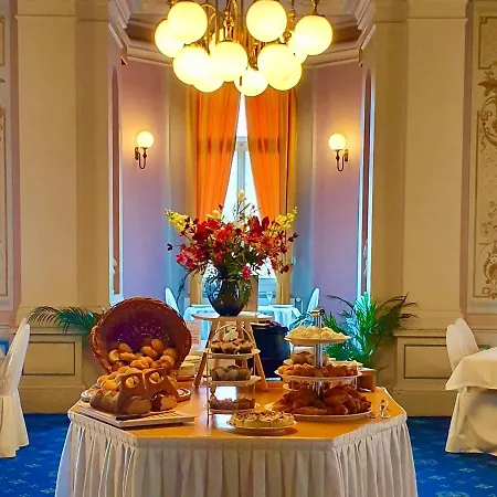 Parkhotel Du Sauvage Hotel