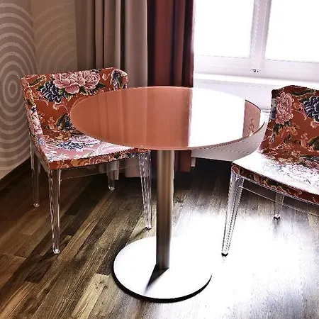 Hotel Parkhotel Du Sauvage