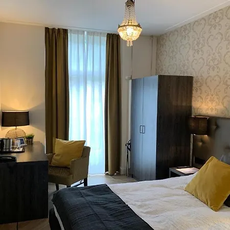 Parkhotel Du Sauvage